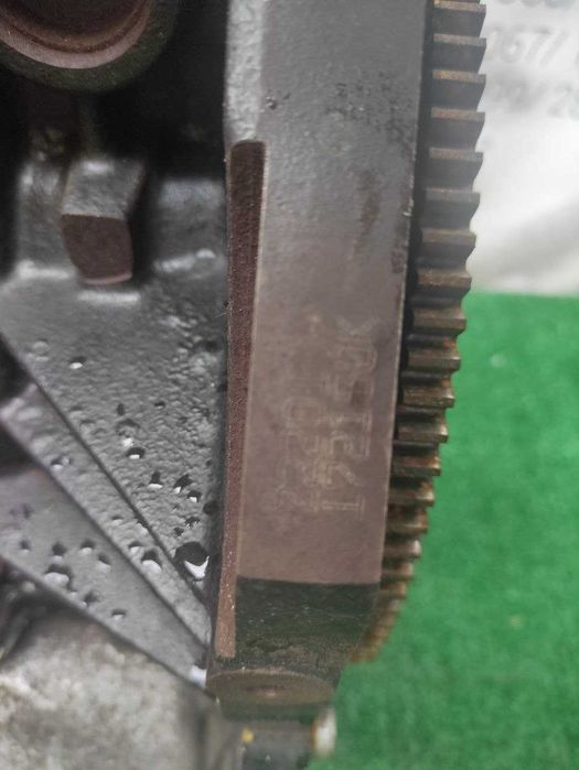 РОЗБОРКА! Двигун Z22D1 Opel Antara Captiva 2.2 дизель.