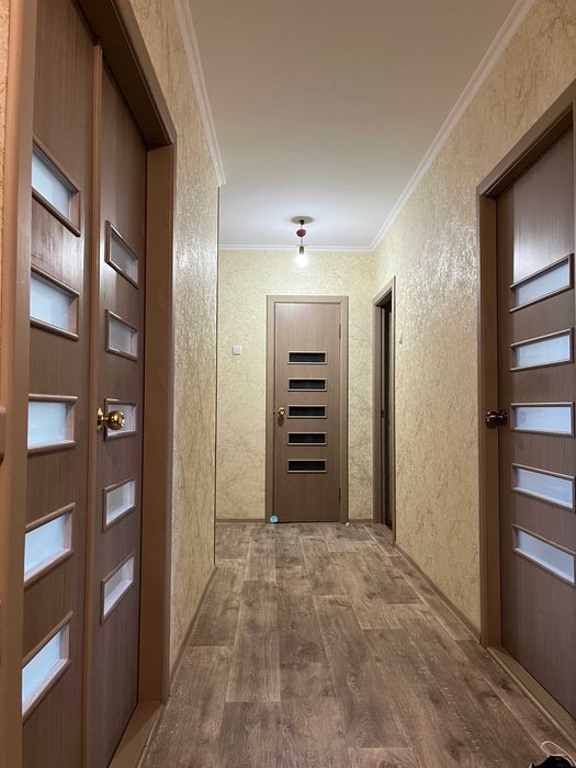 Продається простора 4на квартира 80 м² у самому серці Чернігова. LD