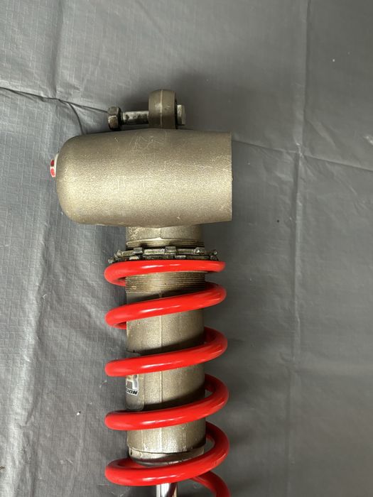 Amor amortyzator tył tylny HONDA CRF450/250 R 17-20