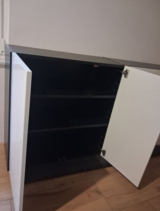Szafka ścienna Ikea Metod 80x80