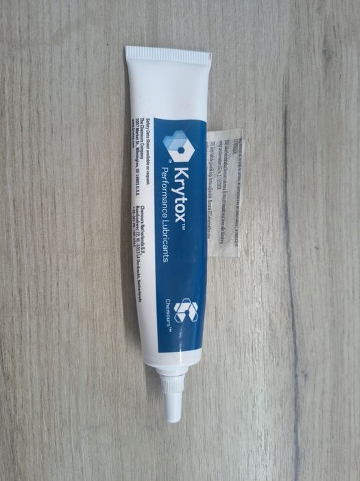 Smar Krytox GPL 226 GRS 57g / 2 oz
