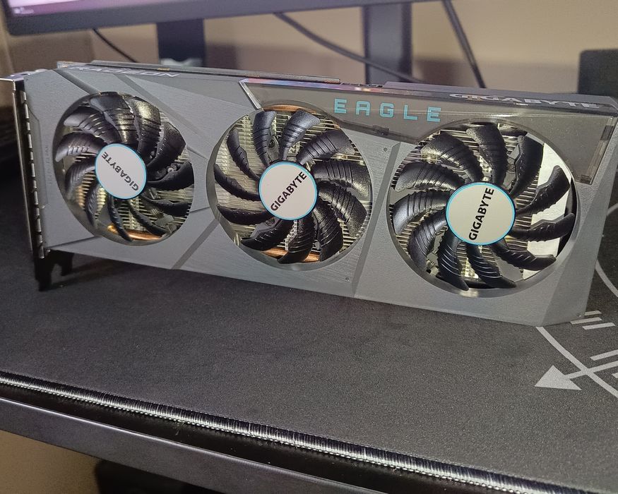 ジャンク RX6600 ジャンクPC】動作未確認/1万円のRX6600は起動