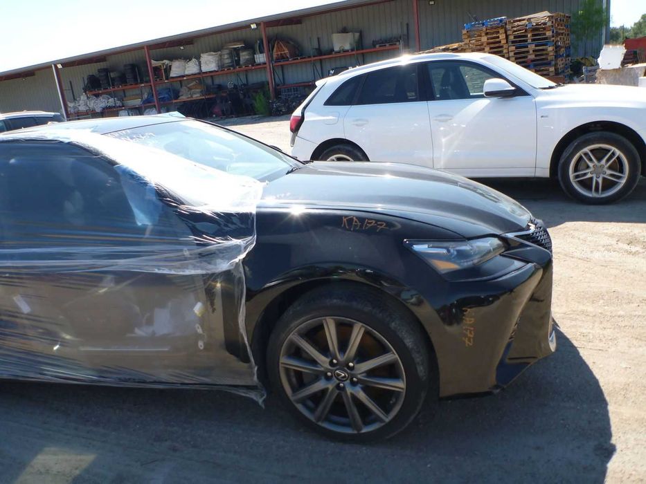 Разборка Lexus GS350 2011-2015 / Лексус GS350  б/у запчастини