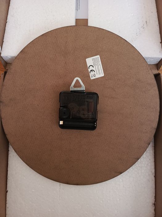 Zegar do pokoju dziecięcego