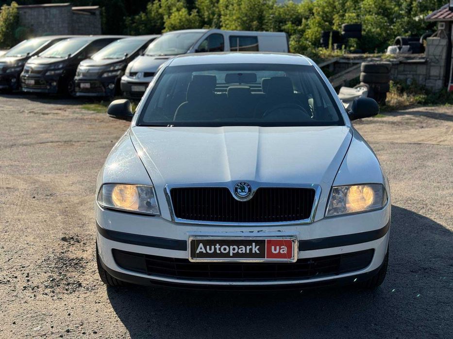 Продам Skoda Octavia 2011р. #78102