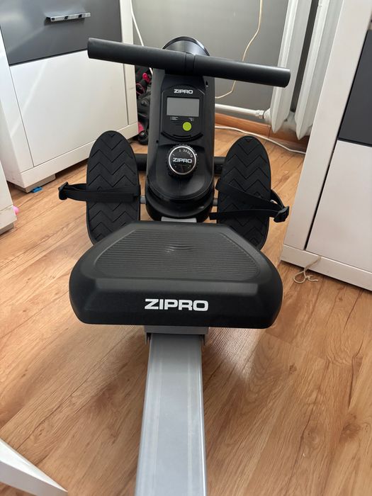 Wioślarz zipro