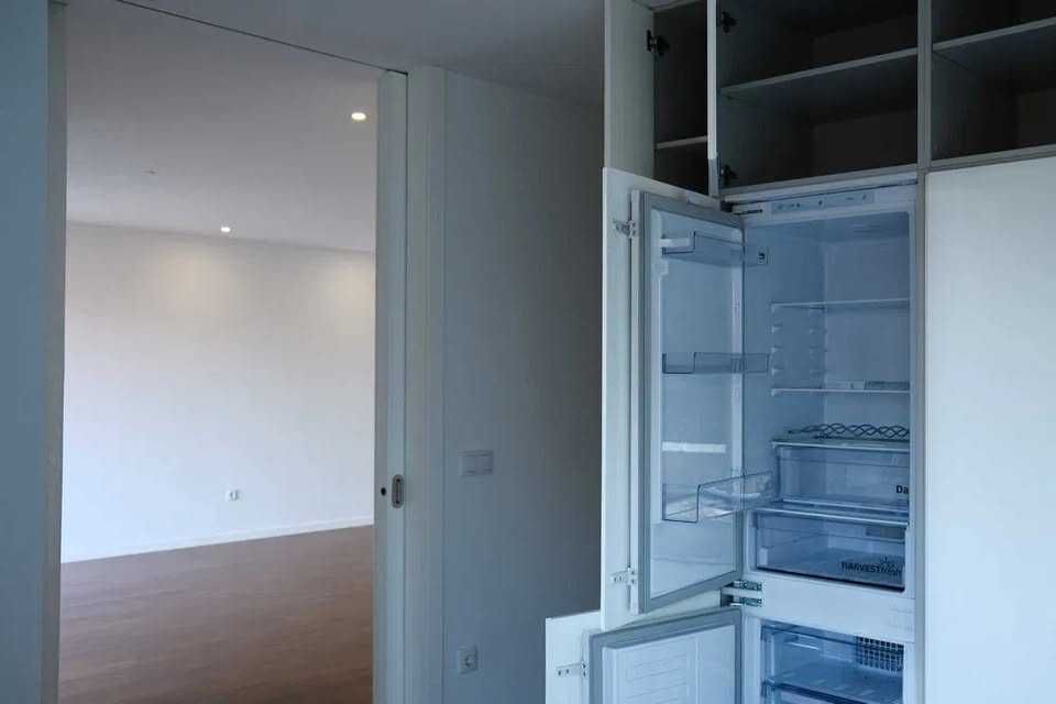 Apartamento/Condomínio com 3 quartos e 2 casas de banho