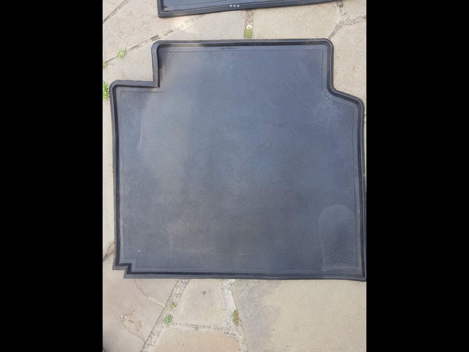 Продам коврики ВАЗ