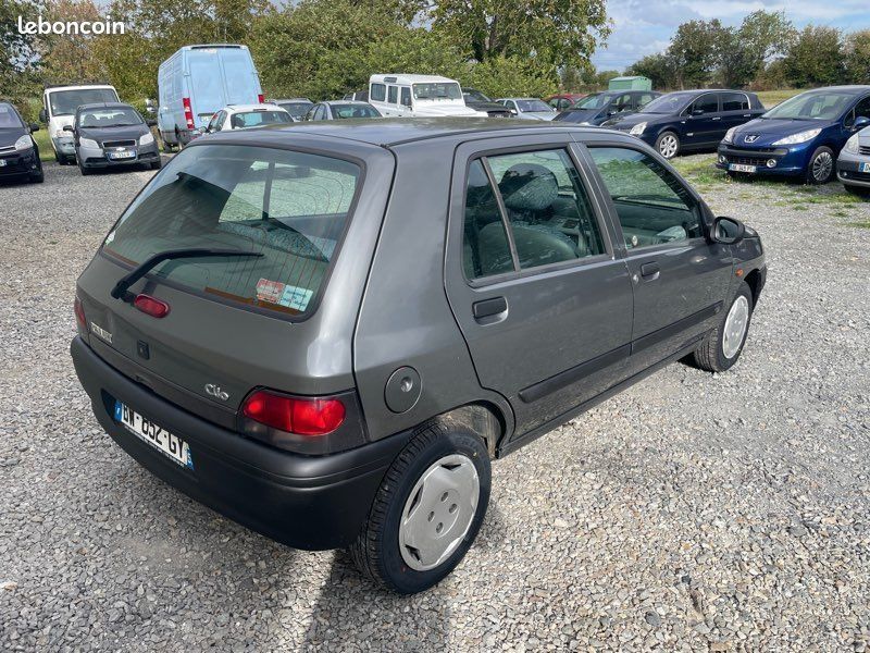 Peças, Renault Clio energy, motor,caixa velocidades