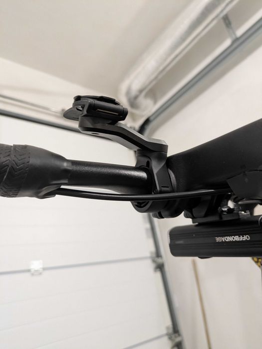 Quad Lock Handlebar MOUNT PRO