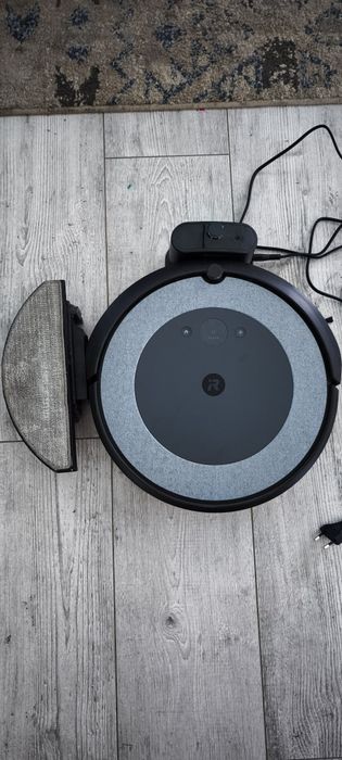 iRobot Roomba Combo i5