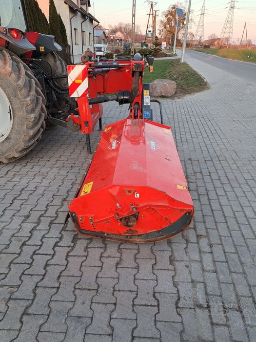 Mulczer czołowy Kuhn Spring Longer S1680 RPF 2015 rok