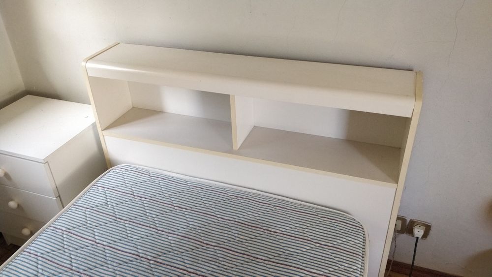 Quarto criança completo
