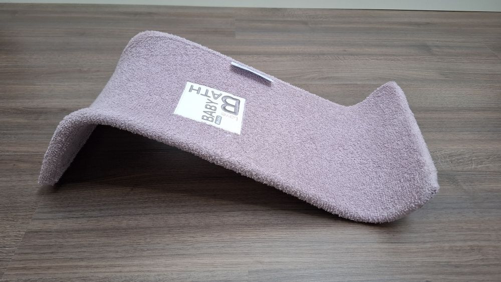 Assento de banheira de bebe BÉABA
