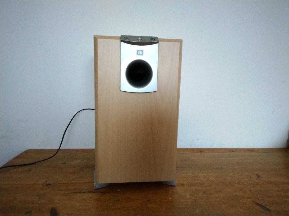 Subwoofer JBL138
