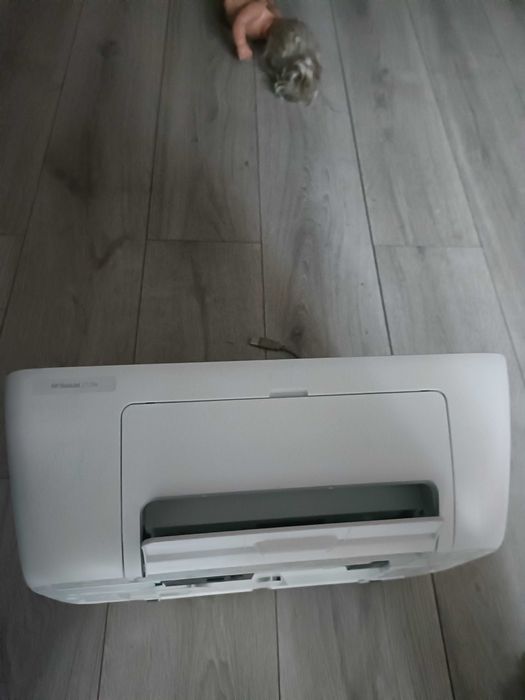 drukarka skaner hp 2720e