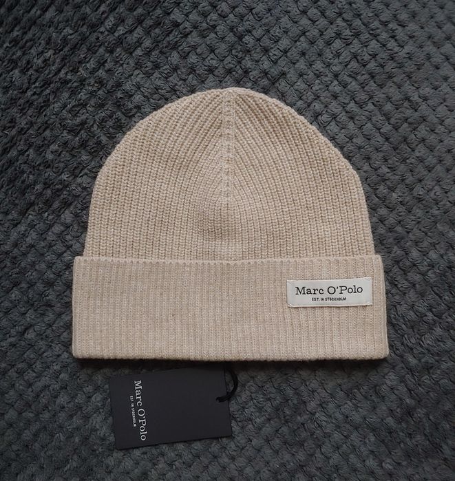 Шапка брендова (оригінал)