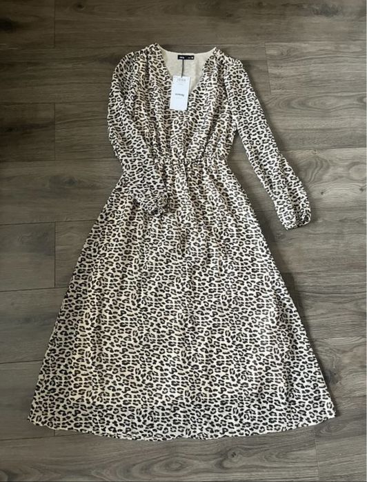 Міді сукня святкова