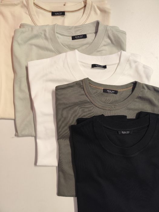 T-shirt Massimo Dutti