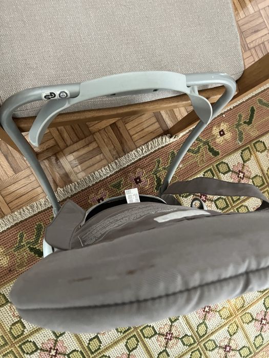 Espreguiçadeira bebe