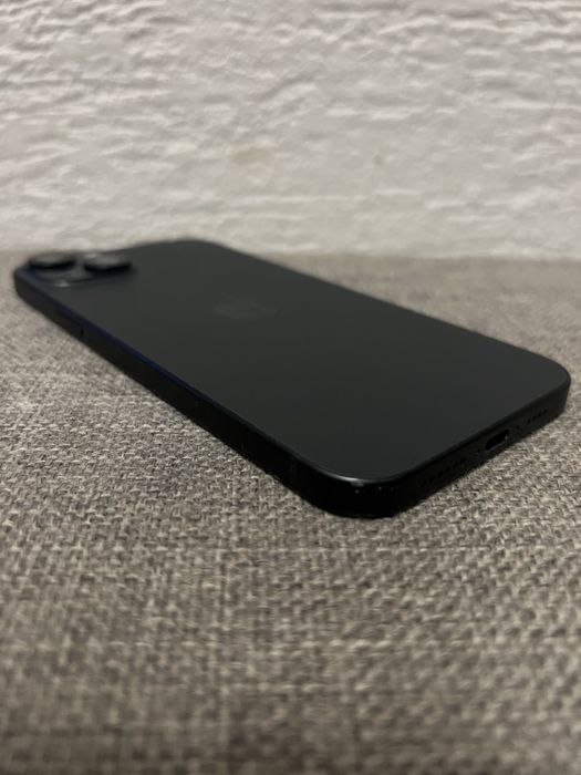 Iphone 15 plus 256gb, 100% bateria, gwarancja
