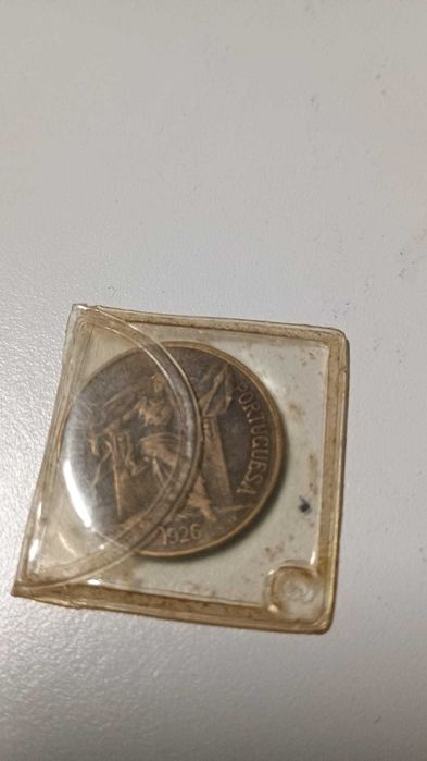 50 centavos 1926