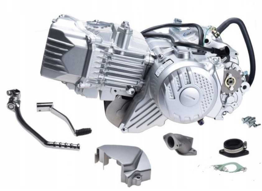 SILNIK 190 Cross Alfarad Diabolini Mikilon Kayo PITBIKE X-MOTOS ASIX