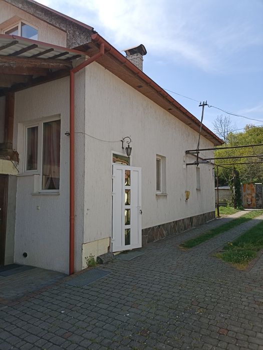 Будинок в районі Паланок