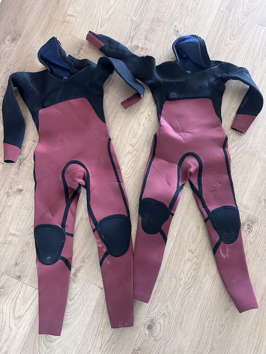 Fatos de surf infantil
