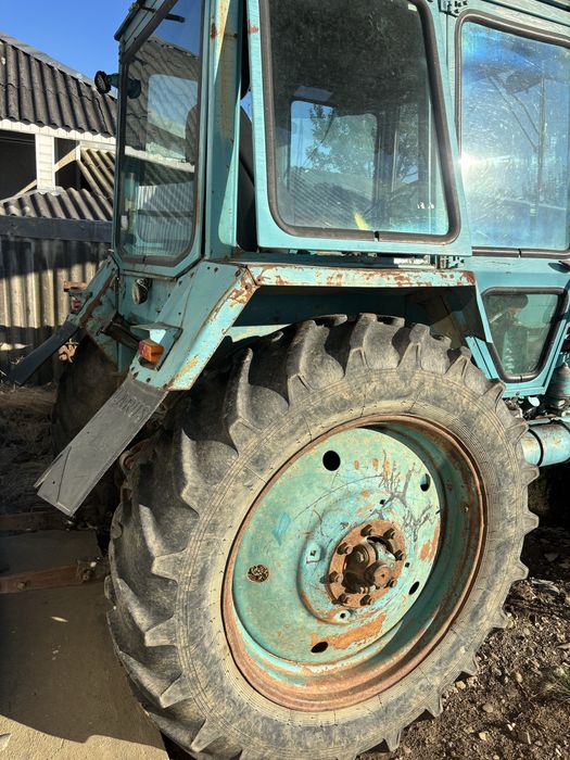 Продам Мтз 82  1990 р