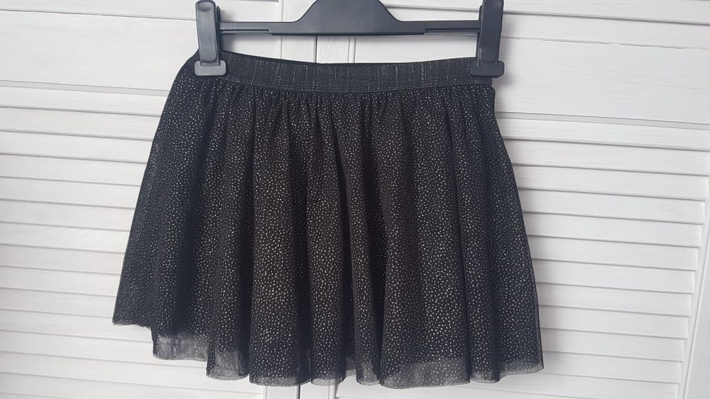 Spódniczka 134/140 dla dziewczynki