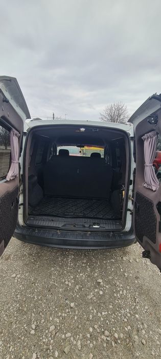 Рено кенго 2012год