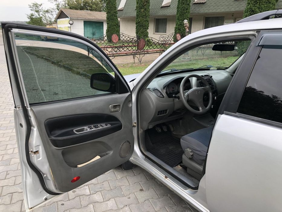 Продам Chery tiggo Чері тіго