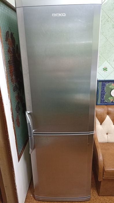 Продам Бытовой холодильник BEKO