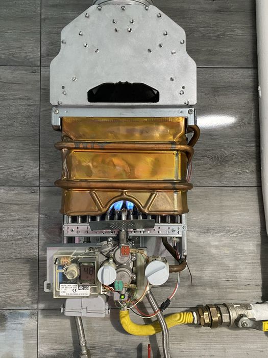 Junkers Termet Euroterm Neckar Vaillant Beretta Ariston Saunier Duval
