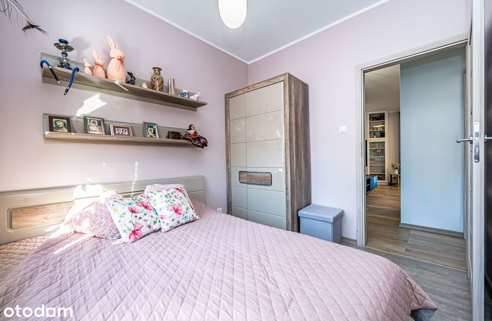 Dwupoziomowy Apartament styl GLAMOUR LUX