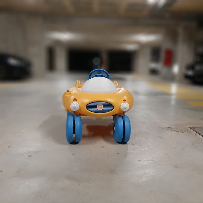 Car It's Magical425335103119708167