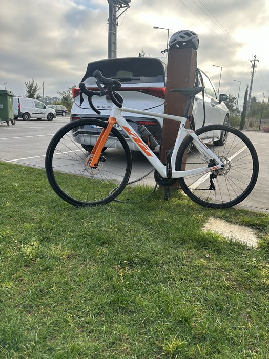 KTM Revelator Lisse Prestige