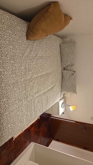 Quarto na Amora, Av Marcos Portugal