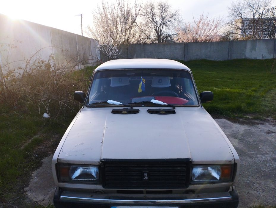 Продам  ВАЗ 2107