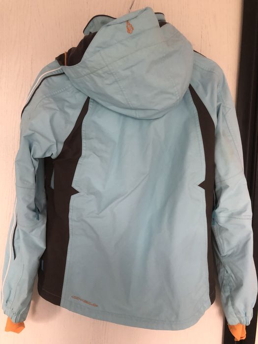 Sportowa kurtka damska