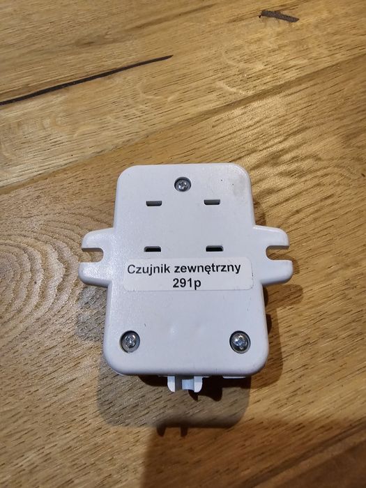 Tech Czujnik zewnętrzny pogodowy