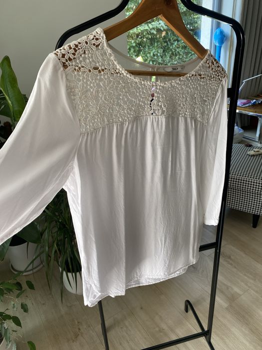 Damska bluzka 38 only