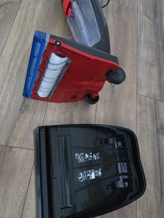Odkurzacz myjący Vileda JetClean 0677-01