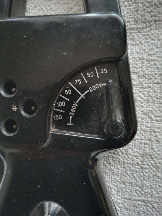 Кліщі електровимірювальні типу Д90