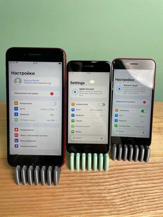 Телефон Apple Iphone  8/8+/XR/Se2/Se3 64/128GB