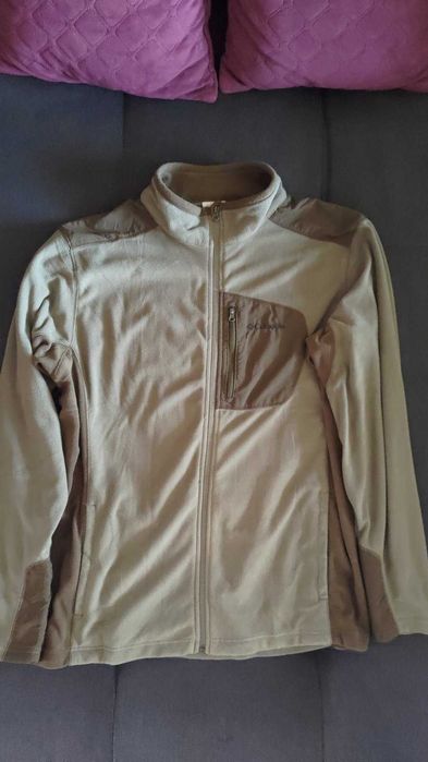 Columbia флис рXL НОВ