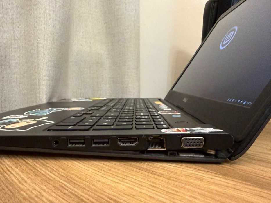 Dell Latitude 3550 1Tb 8Gb Intel i7