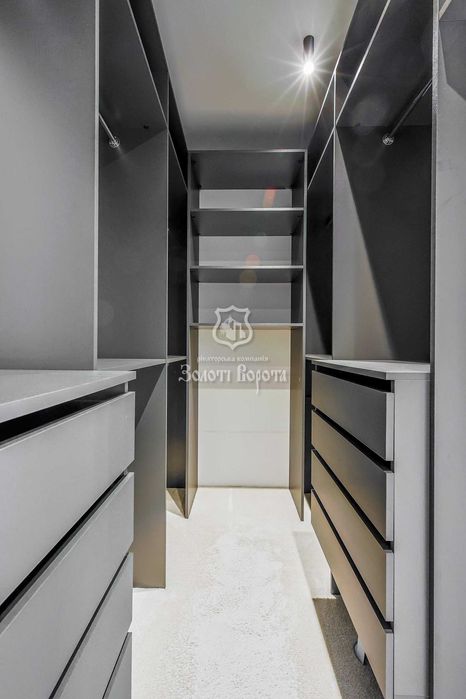 Квартира, 2к. Євроремонт. ЖК DESNA residence. Придорожна, 3, село Зазим’я, Броварський район