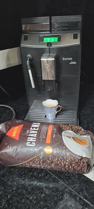 Vendo máquina de café